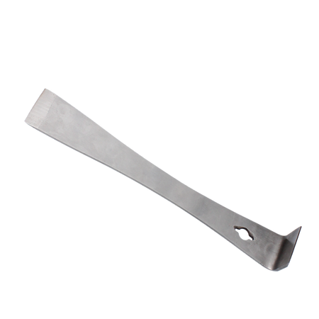 STAINLESS STEEL BEEKEEPING CHISEL 26 CM opak=6pcs