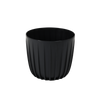 POT COVER MIRA 160-BLACK*45150