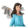 SADA FIGÚR BOZKODIN 11 KS. do 80 CM polyresin *0503