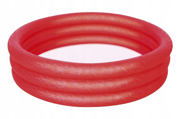 BASENIK OGRODOWY 'PLAY' FI 122 x H25 CM *5655 *0494