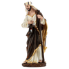 SET OF CHRISTMAS FIGURINES 11 PCS TO 110 CM