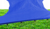 FUTBALOVÁ BRÁNKA SO SIEŤOU A CIEĽOVOU PODLOŽKOU 240 x 170 x 85 CM *7420