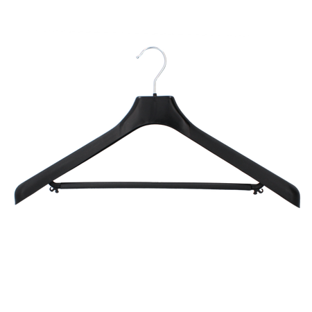SUIT HANGER + CROSSBAR LENGTH 50CM