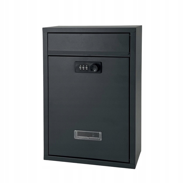 LADĂ DE SCRISORI "MAGPIE" 32 x 21,5 x 8,2 CM *8169