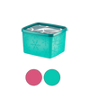 RECIPIENT RECTANGULAR NO-FROST 1,1L *1459