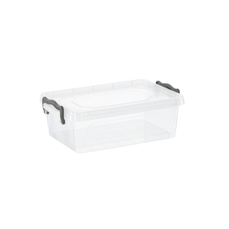 3,8 LT FLAT RECTANGLE MULTI BOX