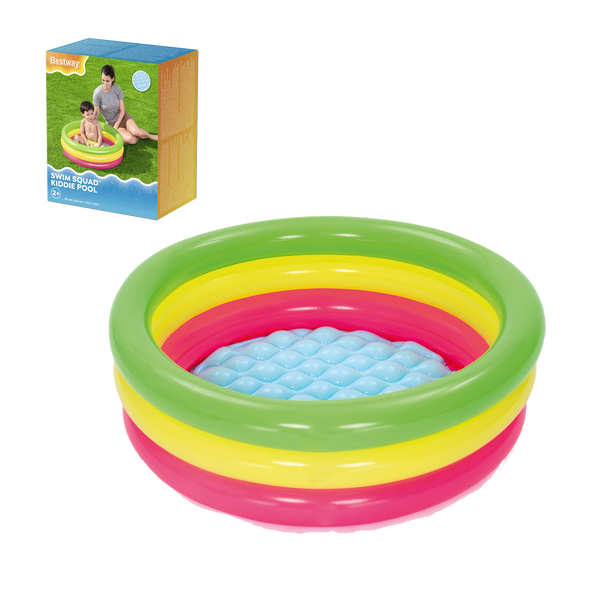 Piscină de grădină 70 x H24 cm