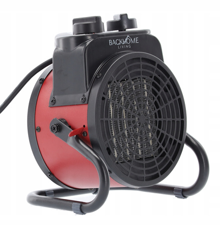 ÎNCĂLZITOR ELECTRIC 2000W *7278