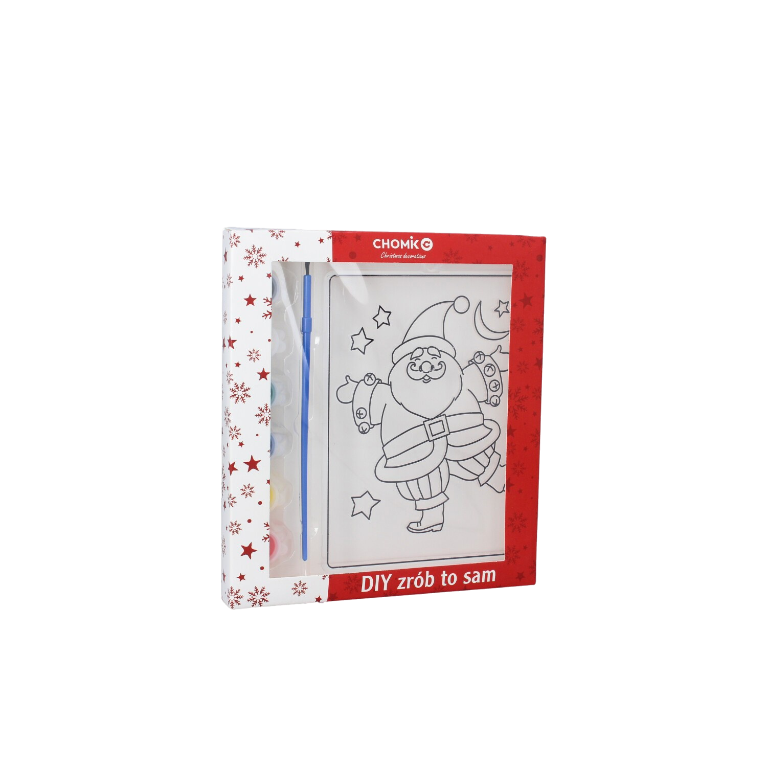 OZDOBA BOŻONARODZENIOWA - WITRAŻYK DO MALOWANIA "ZRÓB TO SAM" Z 6 FARBKAMI MIX WZORÓW opak=12kpl *7137 pol_pl_OZDOBA-BOZONARODZENIOWA-WITRAZYK-DO-MALOWANIA-ZROB-TO-SAM-Z-6-FARBKAMI-MIX-WZOROW-opak-12kpl-7137-7720_5