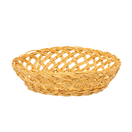 ROUND BASKET 23 CM