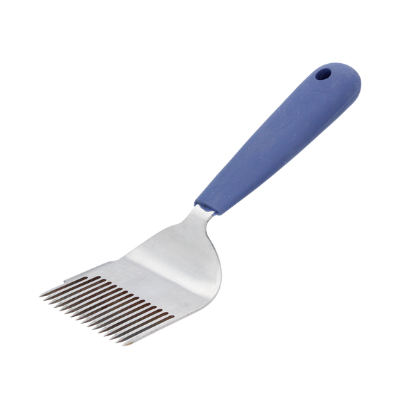 WIDELEC DO ODSKLEPIANIA MIODU Z GUMOWĄ RĄCZKĄ 7 CM opak=6szt *3868