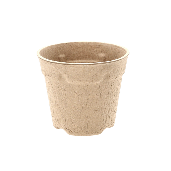 KPL 5 rašelinių črepníkov 10 x 10 CM