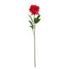ARTIFICIAL BRANCH - PEONY 65 CM ASSORTED COLOURS