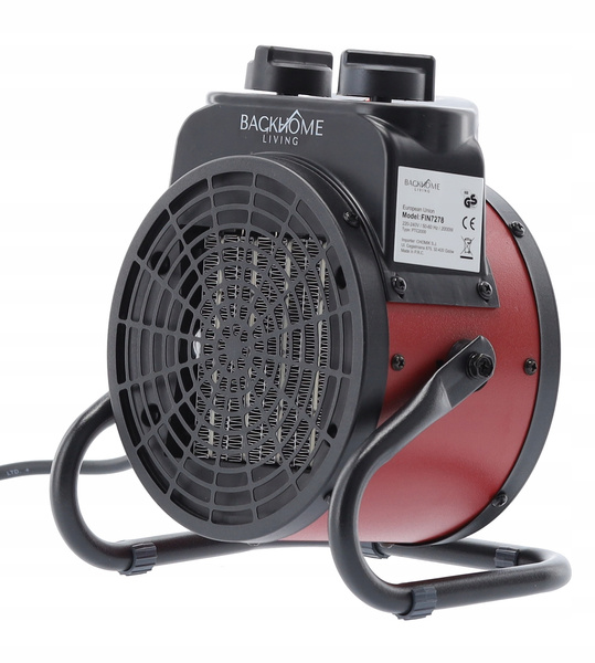 NAGRZEWNICA ELEKTRYCZNA 2000W