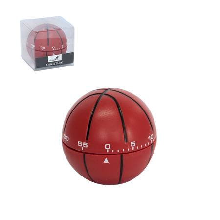 TIMER BASKETBALL OPAK=20 PCS