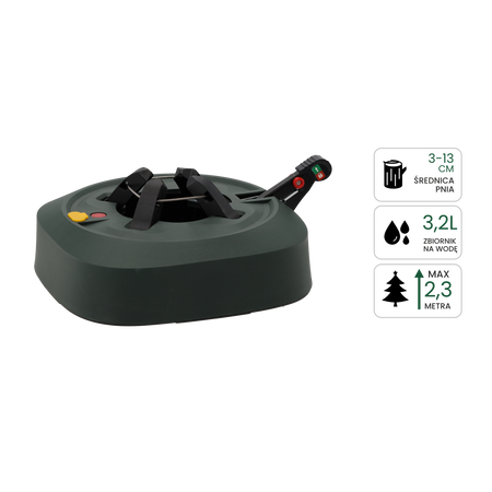SUPORT PENTRU BRAZI AUTOREGLEMENTABIL 3-13 CM *7557