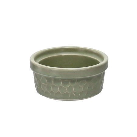 KOKILKA PORCELANOWA 6,8X3CM*5915