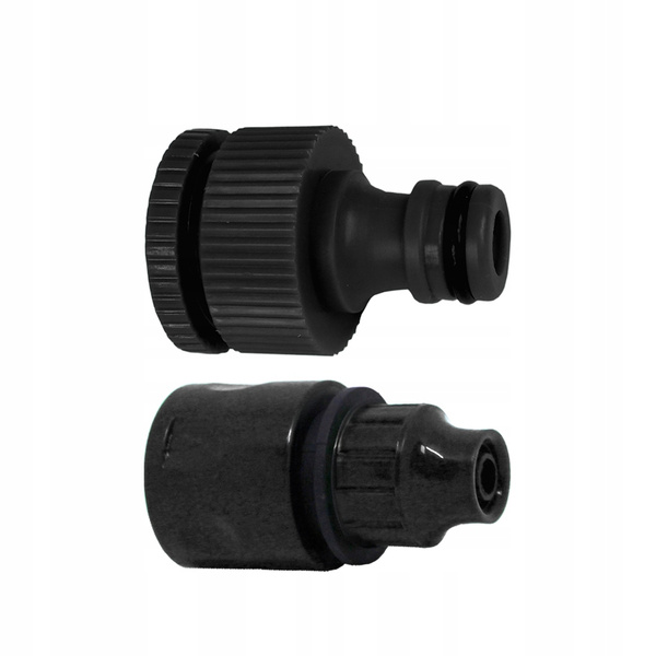 IRRIGATION SYSTEM KIT INCLUDING