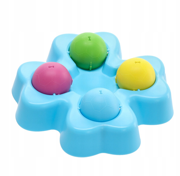 EDUCATIONAL TOY FOR DOG/CAT 23 X 8 X 23 CM