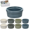 KOKILKA PORCELANOWA 6,8X3CM*5915