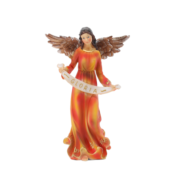 SÚPRAVA FIGÚR VIANOC 11 EL. do 31 CM polyresin*3105