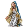 SET FIGURI DE CRĂCIUN 11 BUC. până la 80 CM polyresin *0503
