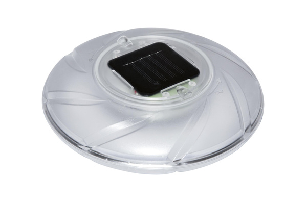 Flowclear™ Solar-Float Lamp