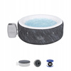 JACUZZI LAY-Z-SPA BORACAY AIRJET 180 X 66 CM