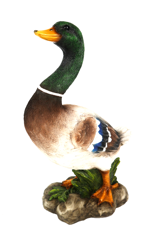 FIGURA KACZKA 39 CM *7945 pol_pl_FIGURA-KACZKA-39-CM-7945-8255_2