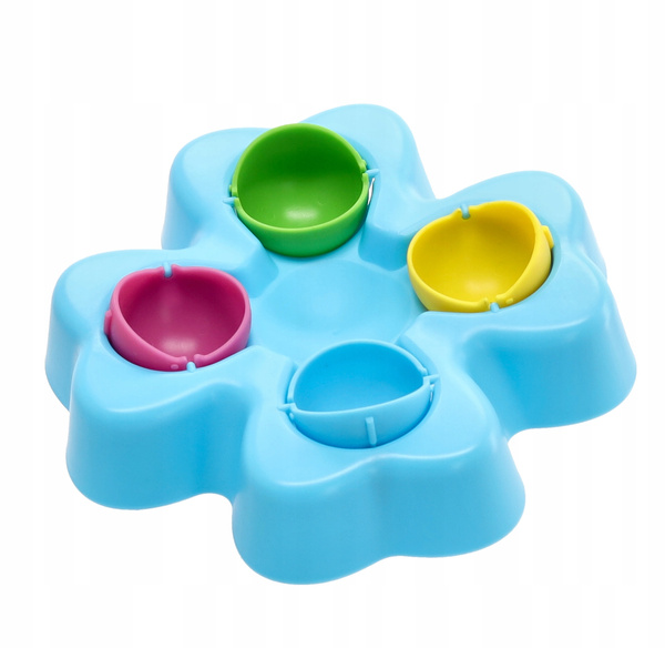 EDUCATIONAL TOY FOR DOG/CAT 23 X 8 X 23 CM