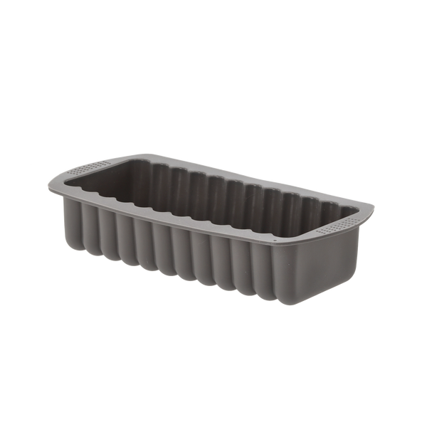 FOREMKA SILIKONOWA NA CIASTO 27 x 14,3 x 6,7 CM opak=12szt *0214