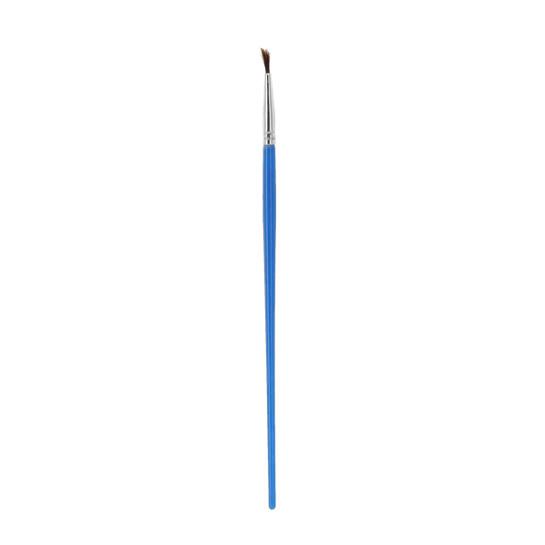 KPL. 6 OZDÓB BOŻONAR. 10 CM DO ZAWIESZENIA "ZRÓB TO SAM" Z 6 FARBKAMI I PĘDZLEM MIX 6 WZORÓW *8969