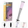 GROW LIGHT FOR INDOOR PLANTS 3 ARMS