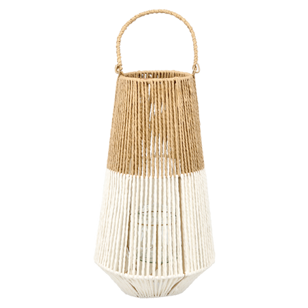 LANTERN 25 X 45 CM