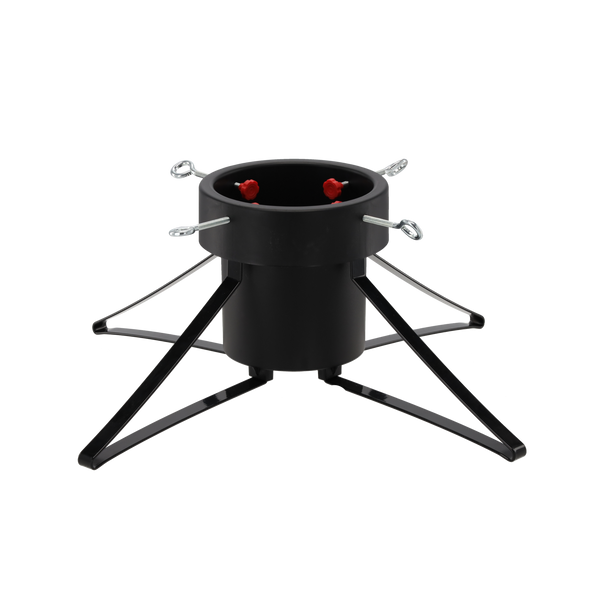 STOJAK CHOINKOWY ŚREDNI 5-12 CM *7502