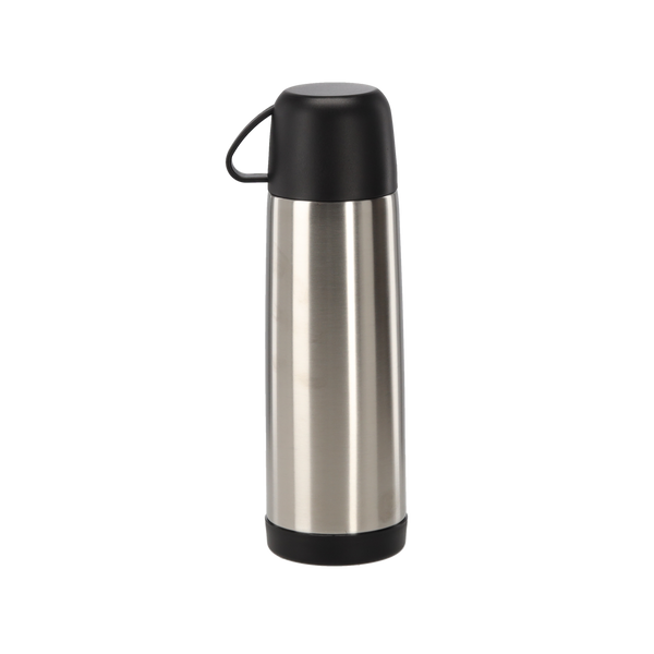 THERMOS WITH CUP 500 ML