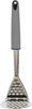 POTATO MASHER STEEL 25CM
