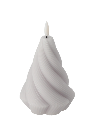CHRISTMAS LED CANDLE 32 x 21.5 x 35.5 CM