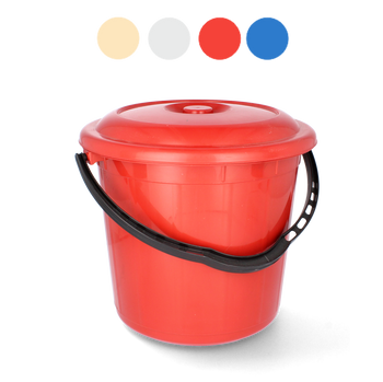 VEDRO 10L Z/P *5306