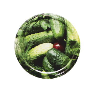 LID RTS fi82 VEGETABLES CUCUMBER WITH ONION