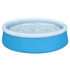 Bestway® 5' x 15"/1.52m x 38cm My First Fast Set Pool