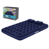 Nafukovací matrace 2,03m x 1,52m x 22 cm QUEEN SIZE (matrace, ruční pumpa, 2 polštáře) *3660