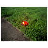 SOLAR LAMP FUNNY BEE WARM WHITE disp=12pcs