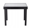 ALUMINUM TABLE FOLDABLE