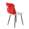 CHRISTMAS CHAIR COVER MIX DESIGNS