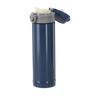 TERMOSKLO 450 ML MODRÝ *4033