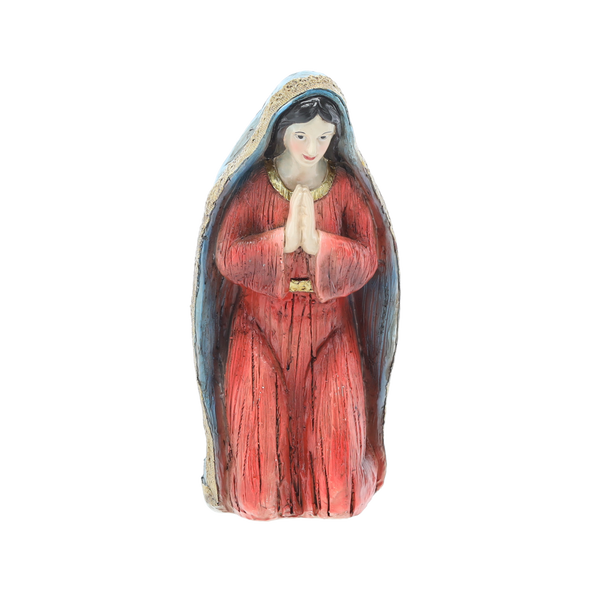 SADA 11 FIGÚR BOŽIEHO NARODENIA DO 40,5 CM polyresin *2508