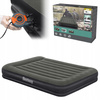 Bestway® 80" x 60" x 14"/2.03m x 1.52m x 36cm Tritech Air Mattress Queen