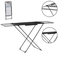 SUSZARKA DO BIELIZNY REA TELESKOPOWA 176(108) x 55 x 94 CM *1174
