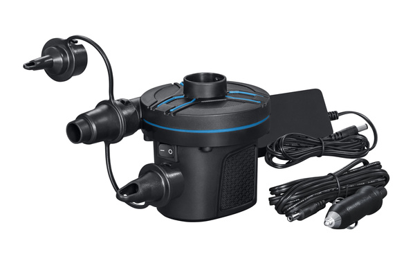 PowerTouch AC/DC Electric Air Pump		